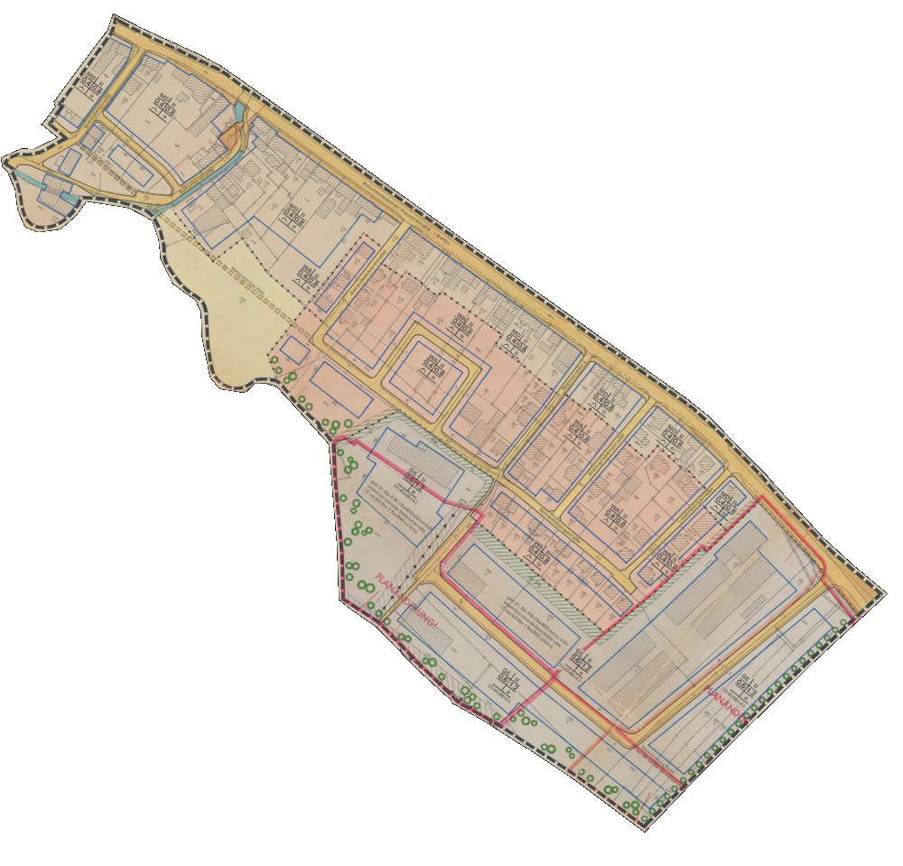 overview